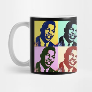 Lawdy Miss Clawdy Chronicles Lloyd Fanatic R&B Fashion Mug